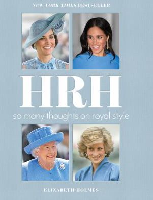 HRH