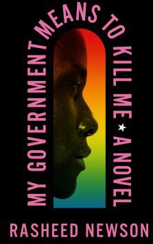 My Government Means to Kill Me