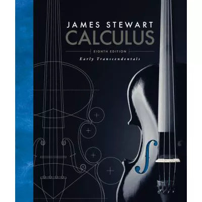 Calculus: Early Transcendentals