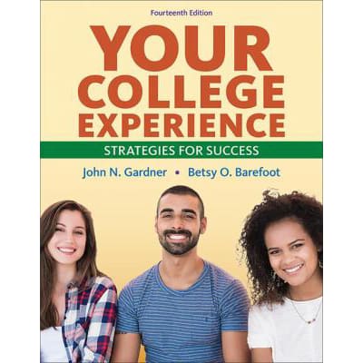 Your College Experience
