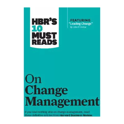 On Change Management