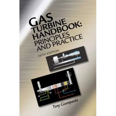Gas Turbine Handbook
