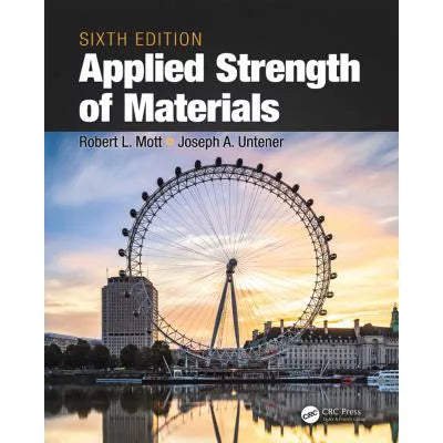 Applied Strength of Materials