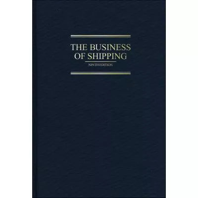 The Business of Shipping