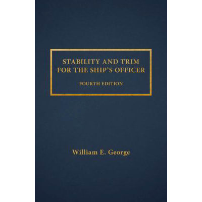 Stability and Trim for the Ship's Officer