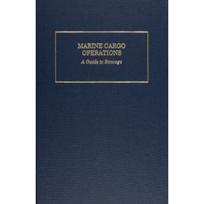 Marine Cargo Operations