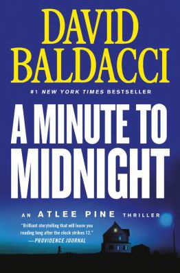 MINUTE TO MIDNIGHT