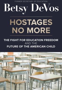 Hostages No More