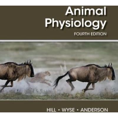 Animal Physiology