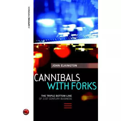 Cannibals with Forks