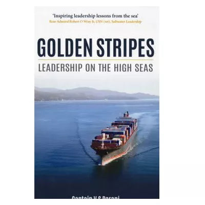 Golden Stripes