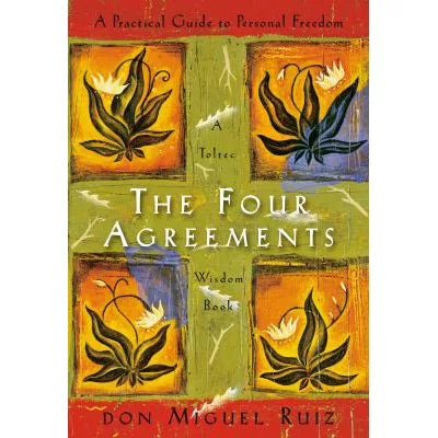 Four Agreements