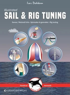 Sail &amp; Rig Tuning