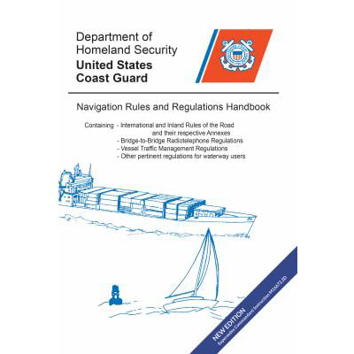Navigation Rules