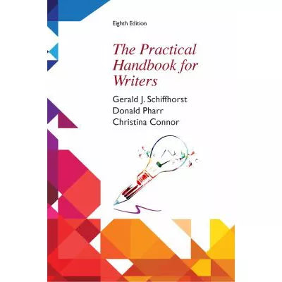 The Practical Handbook for Writers
