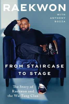 FROM STAIRCASE TO STAGE