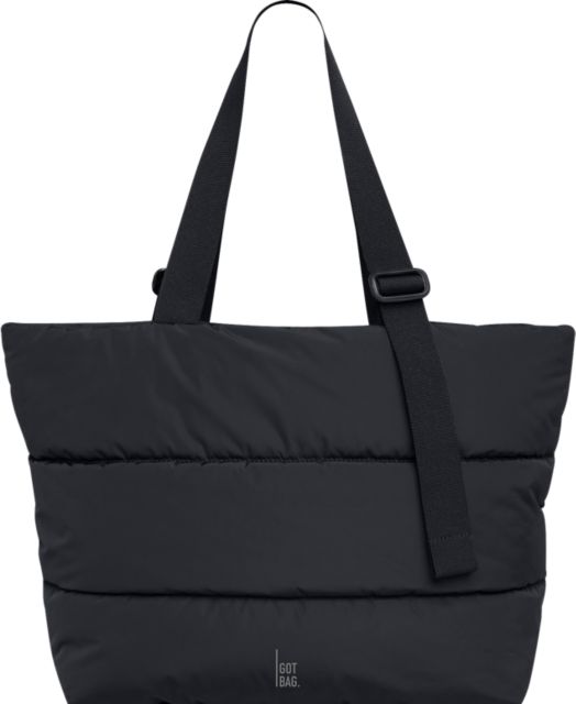 GOT Bag Puffer Tote