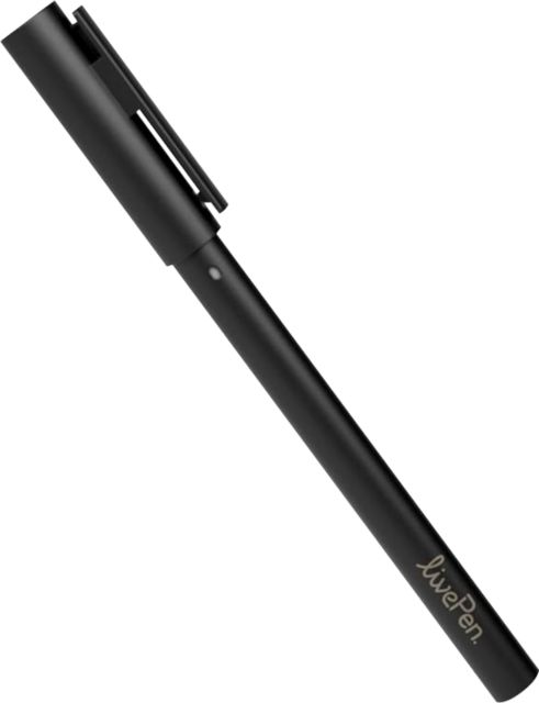 LivePen Smart Pen