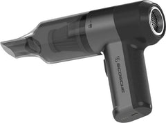Scsch 4-in-1 Mini Vacuum/Duster